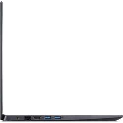 Laptop Acer Aspire A315-43 NX.K7CEU.007 AMD Ryzen 3 5300U 8GB DDR4/256GB SSD (Black) Thumb