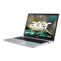 Laptop Acer Aspire A315-43 NX.K7UEU.007 AMD Ryzen 3 5300U 8GB DDR4/256GB SSD (Silver) Thumb