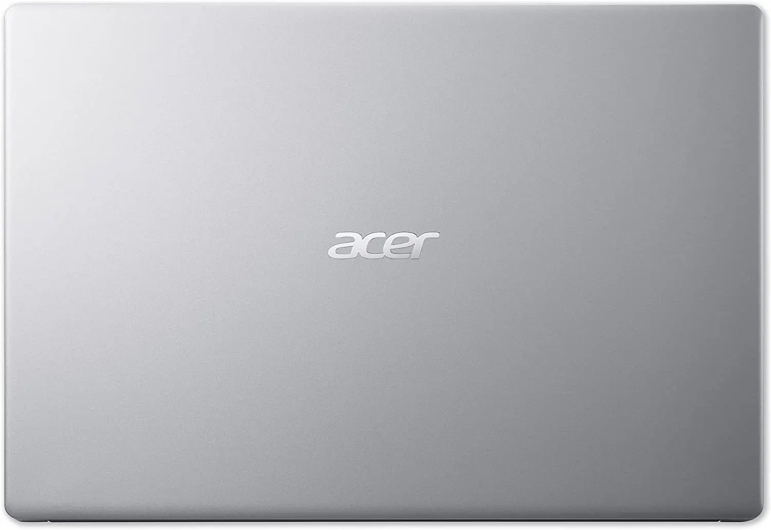 Laptop Acer Aspire A315-43 NX.K7UEU.007 AMD Ryzen 3 5300U 8GB DDR4/256GB SSD (Silver) - 8