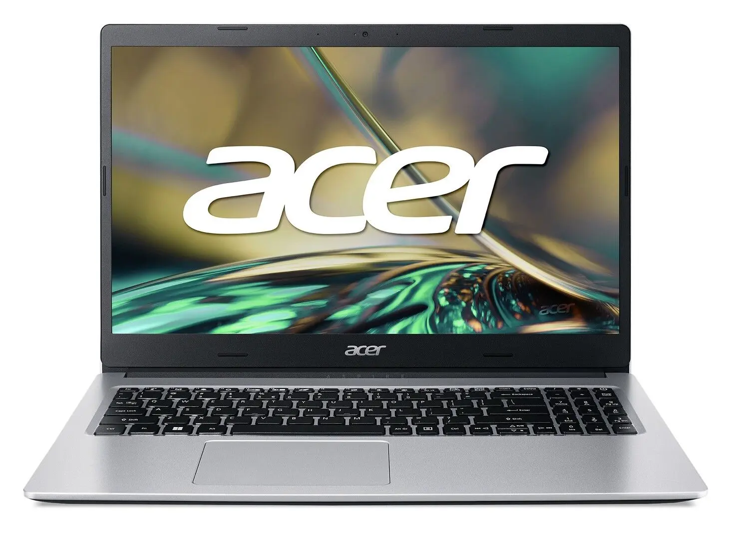 Laptop Acer Aspire A315-43 NX.K7UEU.007 AMD Ryzen 3 5300U 8GB DDR4/256GB SSD (Silver)