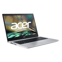 Lapotp Acer Aspire A315-43 NX.K7UEU.009 AMD Ryzen 3 5300U 8GB DDR4/512GB SSD (Silver) Thumb
