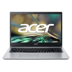 Lapotp Acer Aspire A315-43 NX.K7UEU.009 AMD Ryzen 3 5300U 8GB DDR4/512GB SSD (Silver)