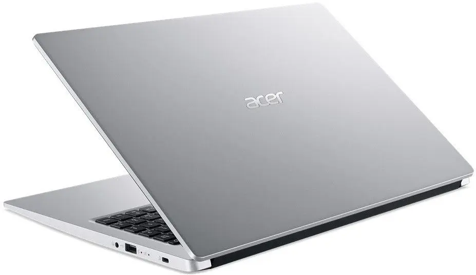 Lapotp Acer Aspire A315-43 NX.K7UEU.009 AMD Ryzen 3 5300U 8GB DDR4/512GB SSD (Silver)