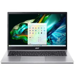 Laptop Acer Aspire A315-44P AMD Ryzen 5 5500U 16GB DDR4/512GB SSD (Pure Silver)