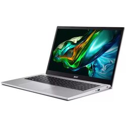 Ноутбук Acer Aspire A315-44P AMD Ryzen 5 5500U 8GB DDR4/512GB SSD (Pure Silver) Thumb
