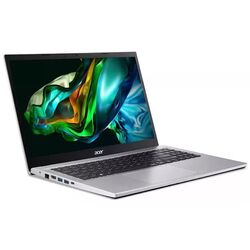 Laptop Acer Aspire A315-44P AMD Ryzen 7 5700U 8GB DDR4/512GB SSD (Pure Silver) Thumb