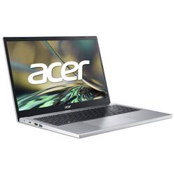 Laptop Acer Aspire A315-510P Intel Processor N100 8GB DDR5/256GB SSD (Pure Silver) Thumb