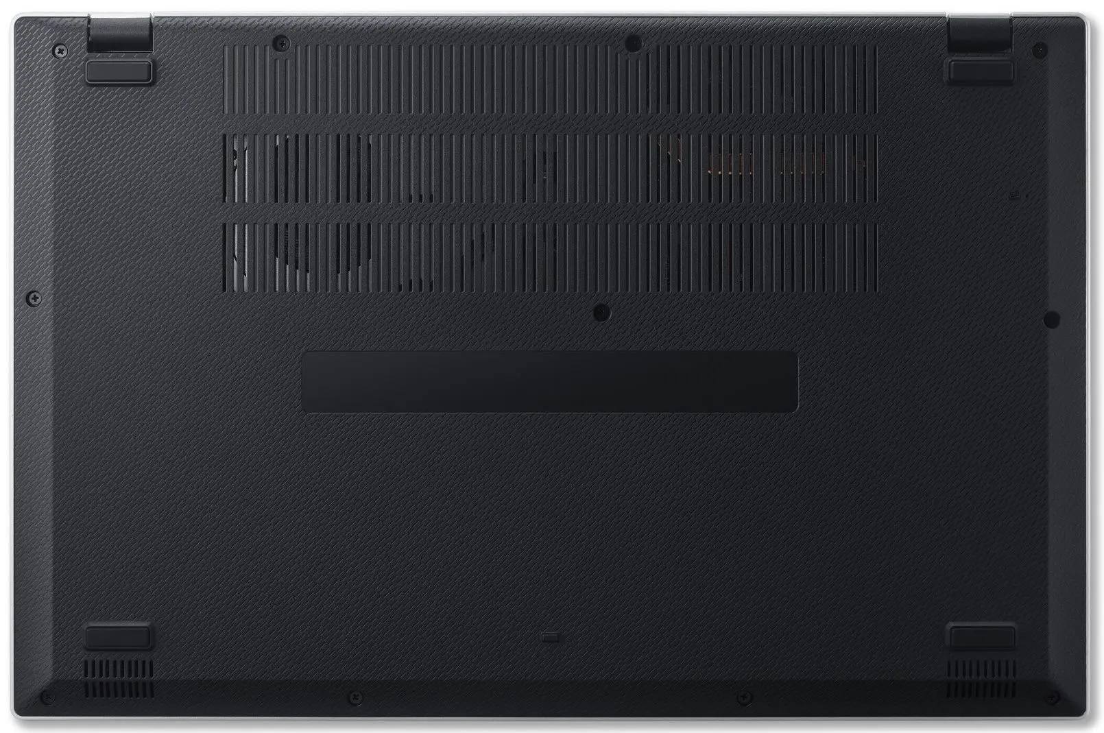 Laptop Acer Aspire A315-510P Intel Processor N100 8GB DDR5/256GB SSD (Pure Silver)