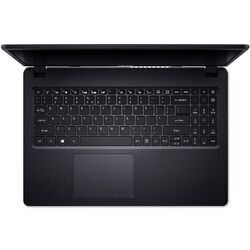 Ноутбук Acer Aspire A315-56 Intel Core i3-1005G1 4GB DDR4/256GB SSD (Shale Black) Thumb