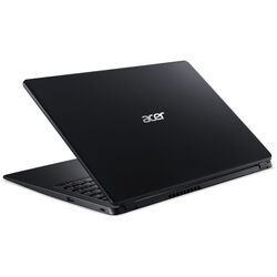 Ноутбук Acer Aspire A315-56 Intel Core i3-1005G1 4GB DDR4/256GB SSD (Shale Black) Thumb