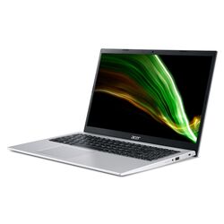Laptop Acer Aspire A315-58 NX.ADDEU.01A Intel Core i5 1135G7 8GB DDR4/256GB SSD (Pure Silver) Thumb