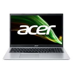 Laptop Acer Aspire A315-58 NX.ADDEU.01A Intel Core i5 1135G7 8GB DDR4/256GB SSD (Pure Silver)