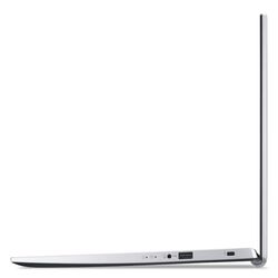 Laptop Acer Aspire A315-58 NX.ADDEU.01A Intel Core i5 1135G7 8GB DDR4/256GB SSD (Pure Silver) Thumb