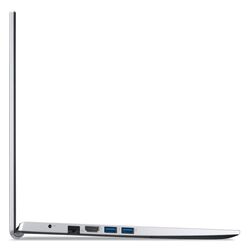 Laptop Acer Aspire A315-58 NX.ADDEU.01A Intel Core i5 1135G7 8GB DDR4/256GB SSD (Pure Silver) Thumb