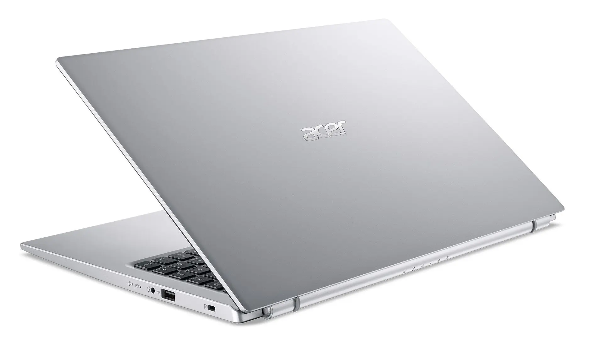 Laptop Acer Aspire A315-58 NX.ADDEU.01A Intel Core i5 1135G7 8GB DDR4/256GB SSD (Pure Silver)