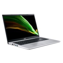 Laptop Acer Aspire A315-58 NX.ADDEU.01U Intel Core i5 1135G7 8GB DDR4/512GB SSD (Pure Silver) Thumb