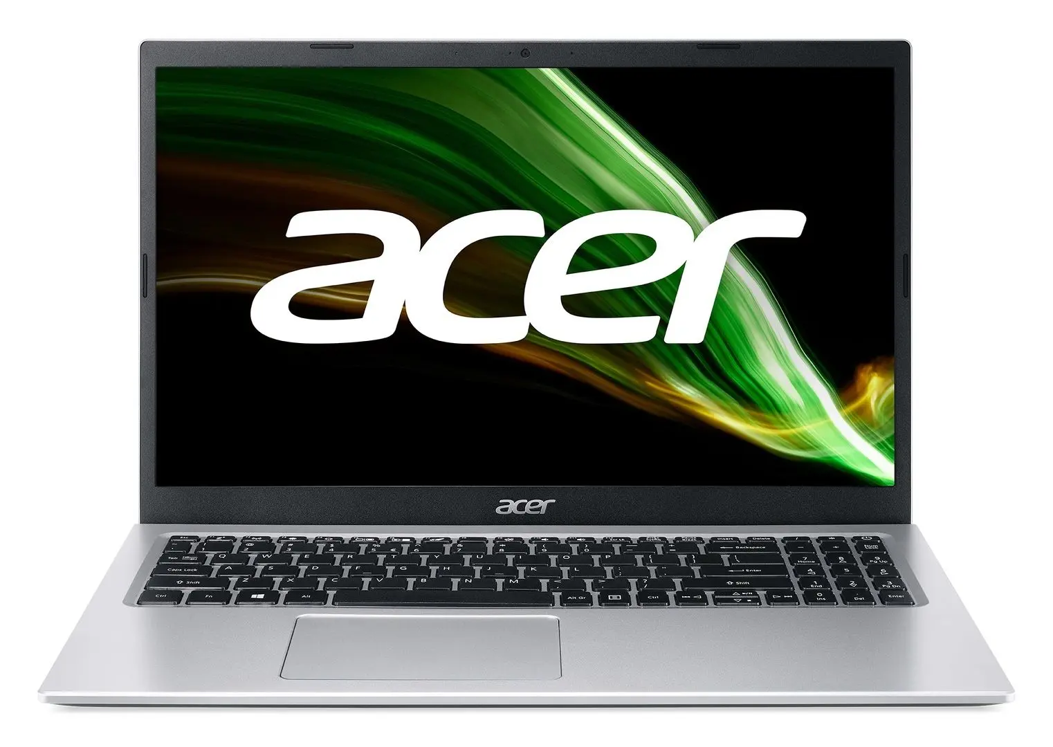 Laptop Acer Aspire A315-58 NX.ADDEU.01U Intel Core i5 1135G7 8GB DDR4/512GB SSD (Pure Silver)
