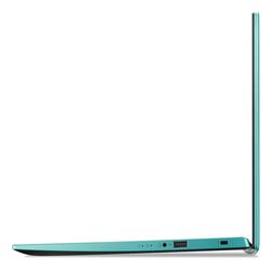 Ноутбук Acer Aspire A315-58 NX.ADGEU.00L Intel Core i3-1115G4 8GB DDR4/256GB SSD (Electric Blue) Thumb