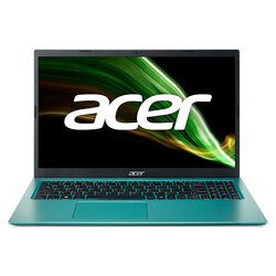 Ноутбук Acer Aspire A315-58 NX.ADGEU.00L Intel Core i3-1115G4 8GB DDR4/256GB SSD (Electric Blue)