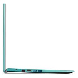 Ноутбук Acer Aspire A315-58 NX.ADGEU.00L Intel Core i3-1115G4 8GB DDR4/256GB SSD (Electric Blue) Thumb