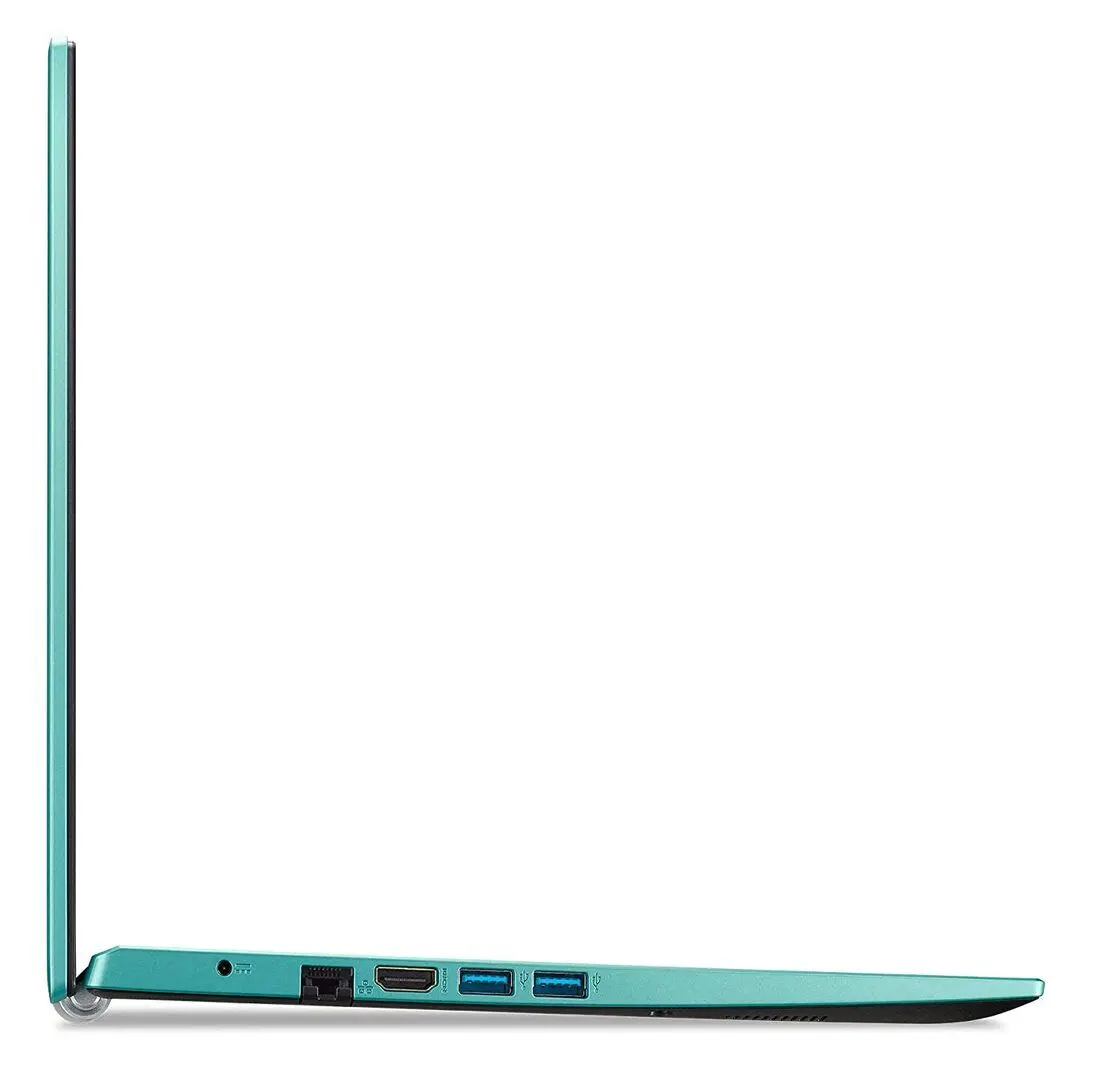 Ноутбук Acer Aspire A315-58 NX.ADGEU.00L Intel Core i3-1115G4 8GB DDR4/256GB SSD (Electric Blue)