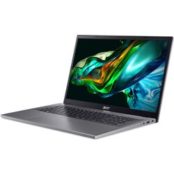 Laptop Acer Aspire A317-55P NX.KDKEU.003 Intel Core i3 N305 8GB DDR4/512GB SSD (Steel Gray) Thumb
