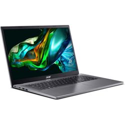 Laptop Acer Aspire A317-55P NX.KDKEU.003 Intel Core i3 N305 8GB DDR4/512GB SSD (Steel Gray) Thumb