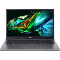 Laptop Acer Aspire A317-55P NX.KDKEU.003 Intel Core i3 N305 8GB DDR4/512GB SSD (Steel Gray)