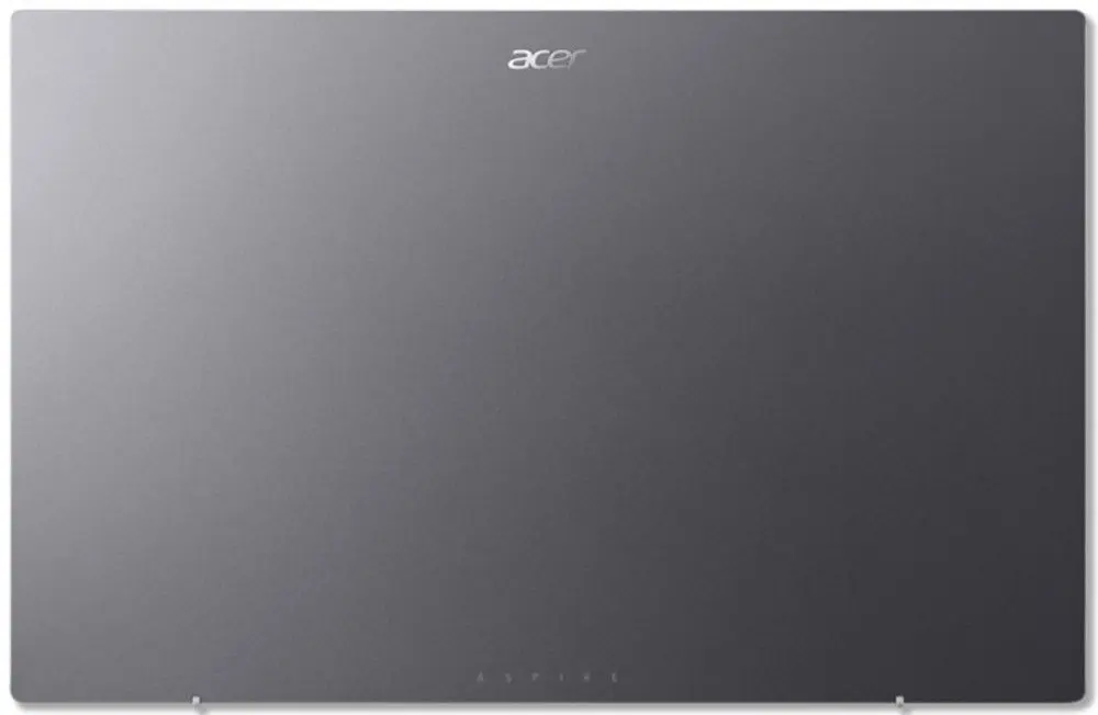 Laptop Acer Aspire A317-55P NX.KDKEU.003 Intel Core i3 N305 8GB DDR4/512GB SSD (Steel Gray)