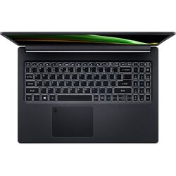 Ноутбук Acer Aspire A515-45 AMD Ryzen 3 5300U 8GB DDR4/256GB SSD (Charcoal Black) Thumb