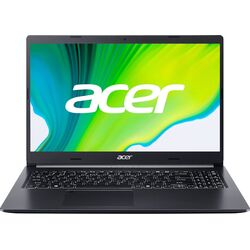 Laptop Acer Aspire A515-45 AMD Ryzen 3 5300U 8GB DDR4/256GB SSD (Charcoal Black)