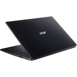 Ноутбук Acer Aspire A515-45 AMD Ryzen 3 5300U 8GB DDR4/256GB SSD (Charcoal Black) Thumb