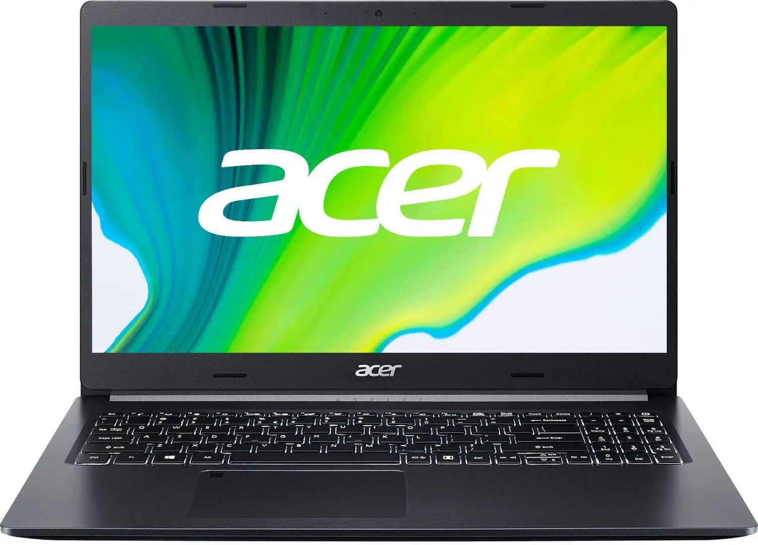 Ноутбук Acer Aspire A515-45 AMD Ryzen 3 5300U 8GB DDR4/256GB SSD (Charcoal Black)
