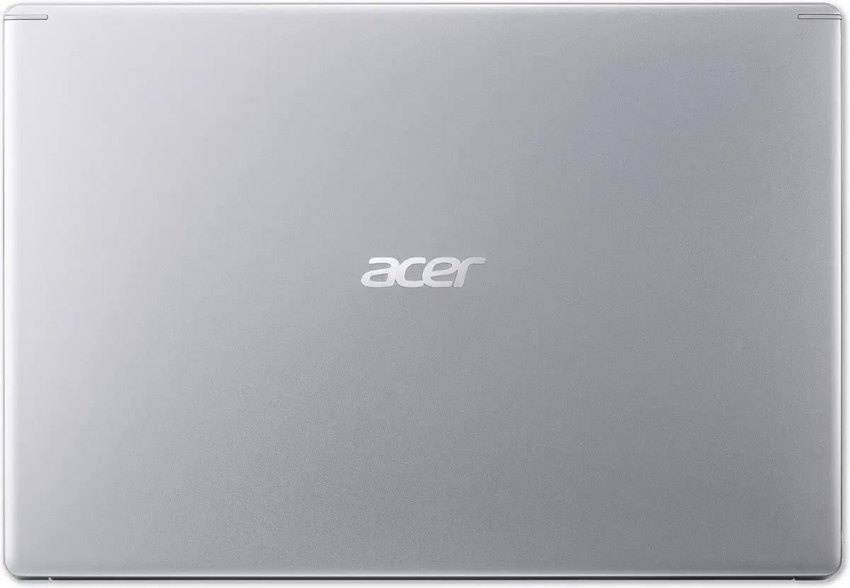 Laptop Acer Aspire A515-45 AMD Ryzen 5 5500U 8GB DDR4/256GB SSD (Pure Silver)