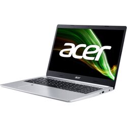 Laptop Acer Aspire A515-45 AMD Ryzen 5 5500U 8GB DDR4/256GB SSD (Pure Silver) Thumb