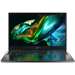 Laptop Acer Aspire A515-48M NX.KJ9EU.002 AMD Ryzen 7 7730U 16GB DDR4/512GB SSD (Steel Gray)