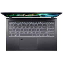Laptop Acer Aspire A515-48M NX.KJ9EU.002 AMD Ryzen 7 7730U 16GB DDR4/512GB SSD (Steel Gray) Thumb