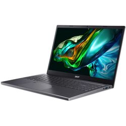 Ноутбук Acer Aspire A515-48M NX.KJ9EU.004 AMD Ryzen 5 7530U 16GB DDR4/512GB SSD (Steel Gray) Thumb
