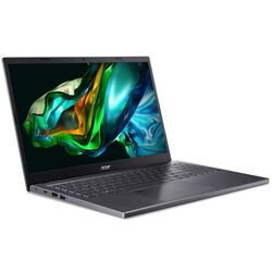 Ноутбук Acer Aspire A515-48M NX.KJ9EU.004 AMD Ryzen 5 7530U 16GB DDR4/512GB SSD (Steel Gray) Thumb