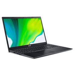 Ноутбук Acer Aspire A515-56 Intel Core i5-1135G7 8GB DDR4/512GB SSD (Charcoal Black) Thumb