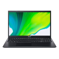 Ноутбук Acer Aspire A515-56 Intel Core i5-1135G7 8GB DDR4/512GB SSD (Charcoal Black)