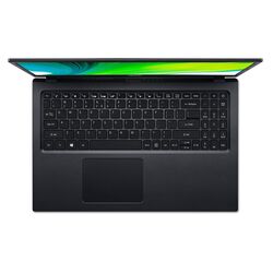 Ноутбук Acer Aspire A515-56 Intel Core i5-1135G7 8GB DDR4/512GB SSD (Charcoal Black) Thumb