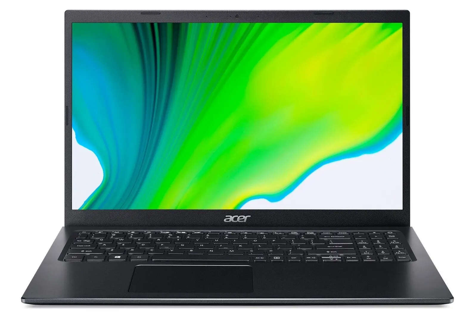Ноутбук Acer Aspire A515-56 Intel Core i5-1135G7 8GB DDR4/512GB SSD (Charcoal Black)