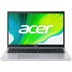 Laptop Acer Aspire A515-56G Intel Core i5 1135G7 16GB DDR4/512GB SSD (Pure Silver)