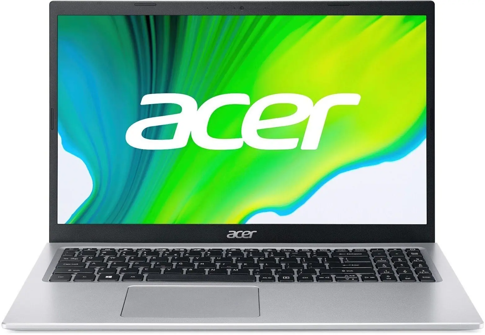 Laptop Acer Aspire A515-56G Intel Core i5 1135G7 16GB DDR4/512GB SSD (Pure Silver)