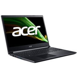 Laptop Acer Aspire A715-42G AMD Ryzen 5 5500U 8GB DDR4/512GB SSD (Charcoal Black) Thumb