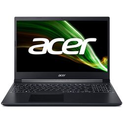 Laptop Acer Aspire A715-42G AMD Ryzen 5 5500U 8GB DDR4/512GB SSD (Charcoal Black)