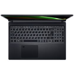 Laptop Acer Aspire A715-42G AMD Ryzen 5 5500U 8GB DDR4/512GB SSD (Charcoal Black) Thumb