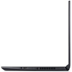 Laptop Acer Aspire A715-42G AMD Ryzen 5 5500U 8GB DDR4/512GB SSD (Charcoal Black) Thumb