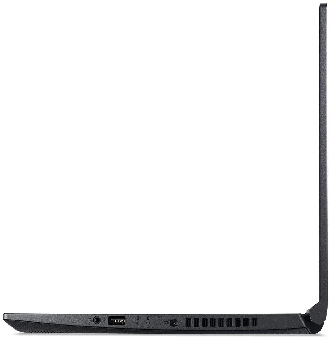 Laptop Acer Aspire A715-42G AMD Ryzen 5 5500U 8GB DDR4/512GB SSD (Charcoal Black)